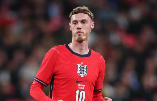 Phân tích sự khác biệt tư duy: Tại sao Cole Palmer khó thay thế Bruno Fernandes tại Man Utd