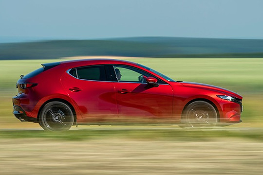 Mazda3 2026: Chi tiết bảng giá lăn bánh và thông số kỹ thuật mới nhất tháng 3/2026