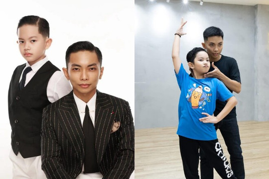 Kubi Minh Cường: 2 lần vô địch dancesport thế giới vẫn nỗ lực học văn hóa