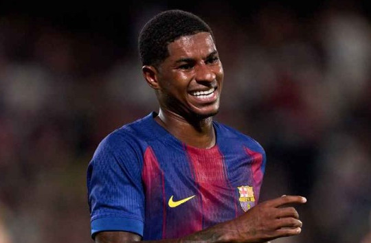Marcus Rashford và cơ hội cuối tại Barcelona: Bước ngoặt từ chấn thương của Raphinha