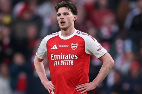 Arsenal rút 10 trụ cột khỏi ĐTQG: Mikel Arteta tái hiện 'đòn tâm lý' của Sir Alex