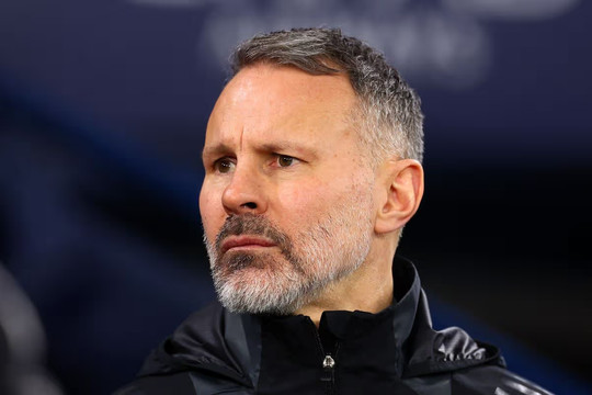 Ryan Giggs và thâm cung bí sử tại Man Utd: Từ nỗi sợ Sir Alex đến giấc mơ tái xuất