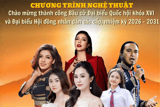 Lâm Đồng lan tỏa niềm tin mới sau thành công bầu cử
