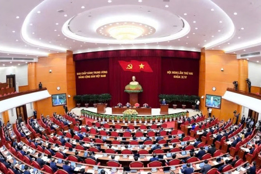 Tầm nhìn chiến lược vì sự phát triển đất nước