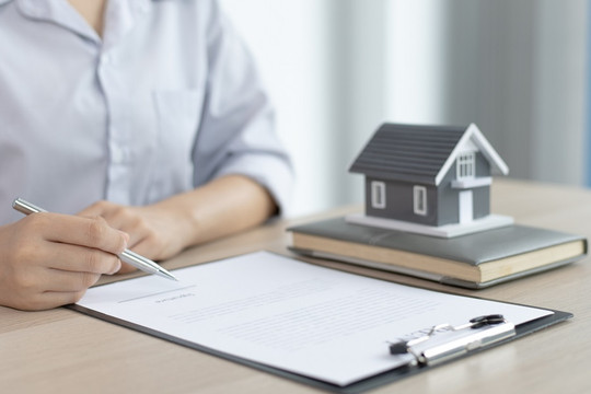 Thủ tục cấp sổ cho đất mua qua giấy tờ viết tay