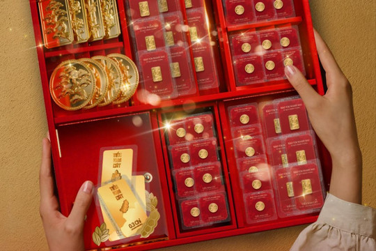 Cập nhật giá vàng trưa hôm nay 31/03/2026: Giá vàng SJC, giá vàng 24k 9999, giá vàng nhẫn, vàng thế giới