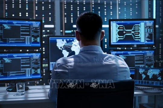 Cuộc chiến trong không gian mạng: Thách thức mới của kỷ nguyên số