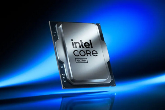 Lộ diện chip Intel Core Ultra 3 205: Cấu hình 6 nhân mạnh mẽ trong tầm giá 182 USD