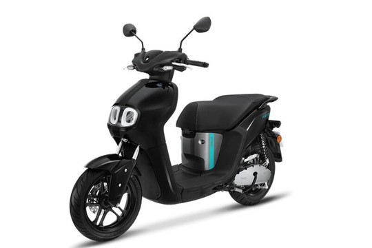 Yamaha NEO's bổ sung dịch vụ đổi pin: Cuộc đua xe máy điện Việt Nam tăng nhiệt