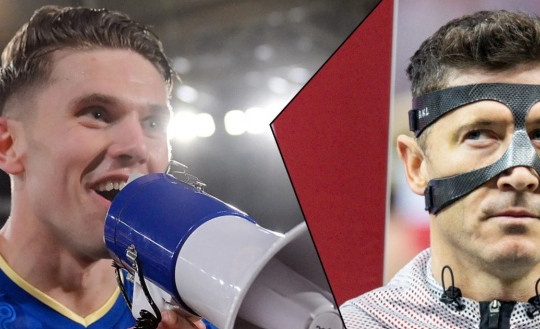 Viktor Gyokeres đối đầu Robert Lewandowski: Cuộc chiến sinh tử giành vé World Cup 2026 tại Stockholm
