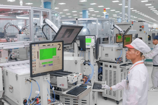 A historic opportunity for Vietnam’s economy
