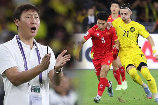 Tổng hợp link xem trực tiếp ĐT Việt Nam vs Malaysia: Quyết thắng tại Thiên Trường
