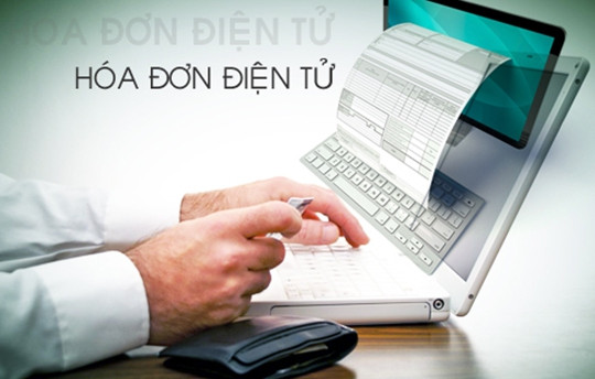 Quy định về chứng từ điện tử