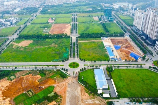 Đất thuộc nhiều quy hoạch có được chuyển mục đích sử dụng?