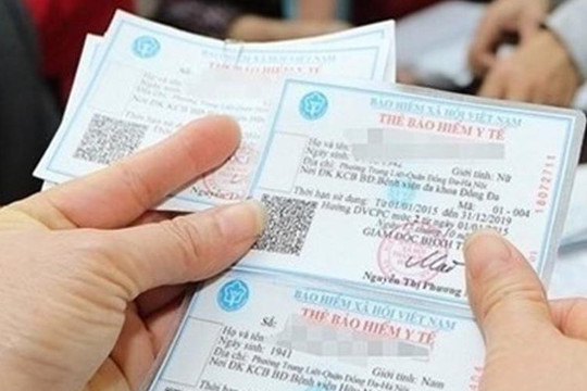 Sinh viên đi làm thêm, đóng BHYT theo đối tượng nào?