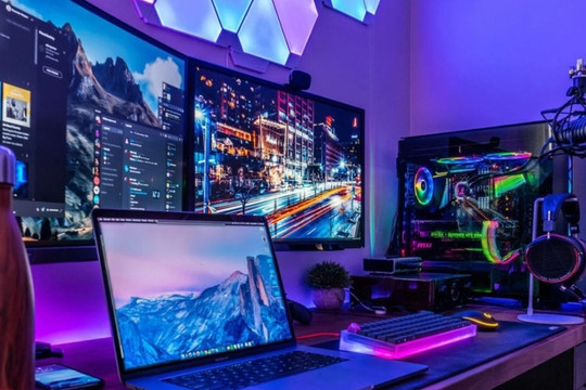 Build PC làm là gì? Top 7 kinh nghiệm "đắt giá" để không bị hớ khi mua linh kiện