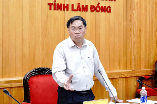 Lâm Đồng nhanh chóng rà soát, bố trí vốn đầu tư lĩnh vực khoa học, công nghệ