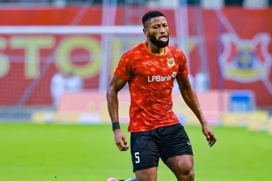 HAGL chạm trán Ninh Bình FC: Thử thách bản lĩnh khi vắng bóng các 'họng pháo' chủ lực