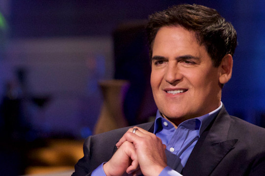 Tỷ phú Mark Cuban: Trí tuệ nhân tạo đang thiết lập lại quy tắc tích lũy tài sản toàn cầu