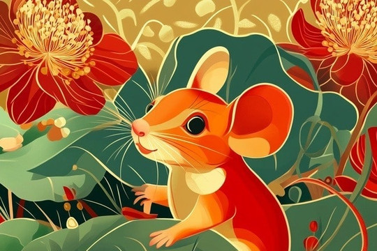 12 con giáp tháng 4/2026: Tuổi Sửu đón vận may, tuổi Mùi hưởng bình an