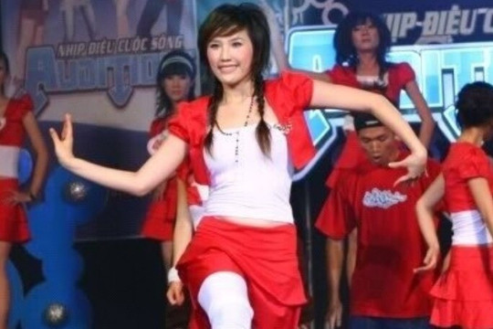 Bảo Thy và cuộc sống bình yên trong biệt thự xa hoa sau gần 20 năm gia nhập showbiz