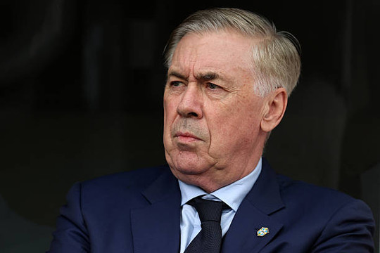 Brazil thắng thuyết phục Croatia 3-1: Dấu ấn chiến thuật và tham vọng World Cup của Carlo Ancelotti