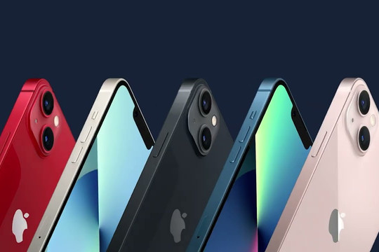 Tổng hợp top iPhone "ngon, bổ, rẻ" đủ các phân khúc trong tháng 4/2026