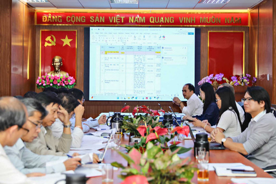 Phát triển lưới điện đáp ứng nhu cầu phát triển của Lâm Đồng trong giai đoạn tới