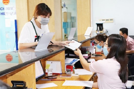 Xác định doanh thu tính thuế của hộ kinh doanh làm đại lý