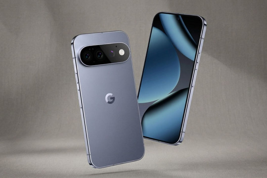 Cận cảnh Google Pixel 11 Pro qua ảnh render: Tinh chỉnh thiết kế và sức mạnh từ Tensor G6