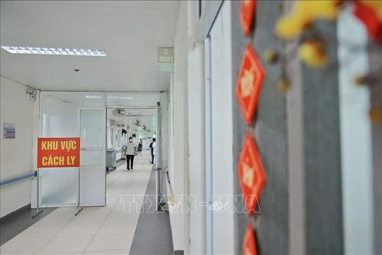 Biến thể mới 've sầu' COVID-19 có nguy hiểm với trẻ?