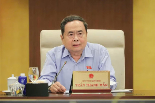 Chủ tịch Quốc hội: Giám sát ngay vấn đề an toàn thực phẩm trong năm 2026