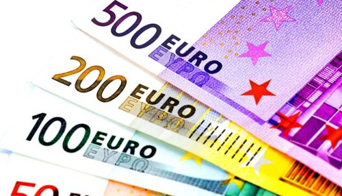 Tỷ giá Euro ngày 02/04/2026: Ngân hàng biến động trái chiều, giá chợ đen giảm