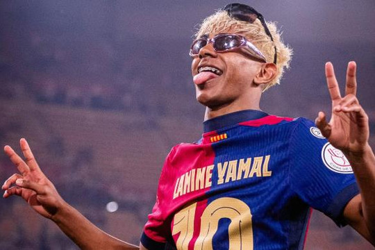 PSG đàm phán kỷ lục với Lamine Yamal, MU và Liverpool tranh giành Nico Schlotterbeck