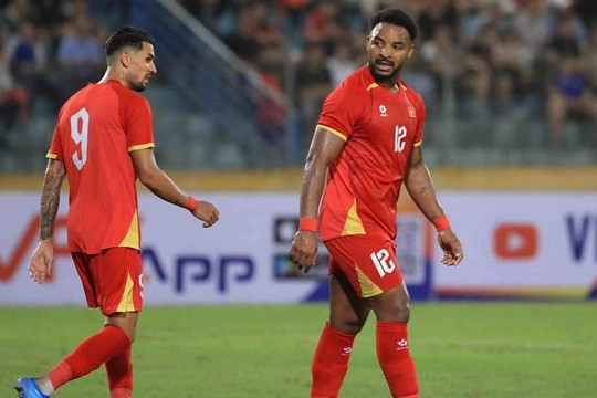 Tuyển Việt Nam thuộc nhóm hạt giống số 3 Asian Cup 2027: Tránh Thái Lan, dễ gặp Indonesia