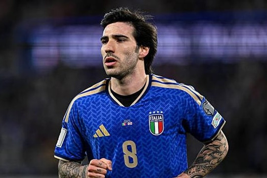 MU áp sát Samuel Dahl, Real Madrid đại chiến Man City giành Sandro Tonali giá 100 triệu bảng