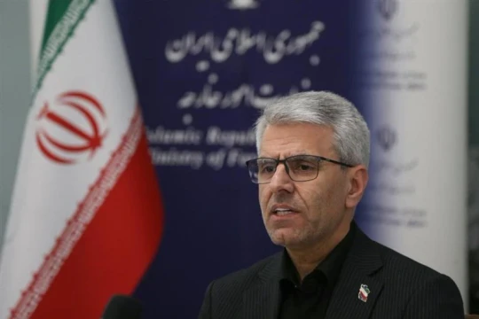 Iran chuẩn bị cho mọi kịch bản quân sự đối phó với Mỹ và Israel năm 2026