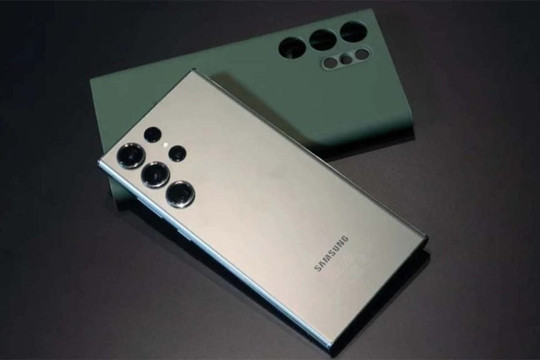 Top 8 điện thoại Samsung Galaxy dòng S đáng tiền, mới nhất tháng 4/2026