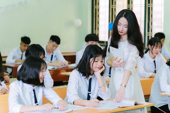 TOÀN VĂN: Dự thảo Thông tư quy định về bảo đảm chất lượng giáo dục và công nhận đạt chuẩn quốc gia đối với cơ sở giáo dục