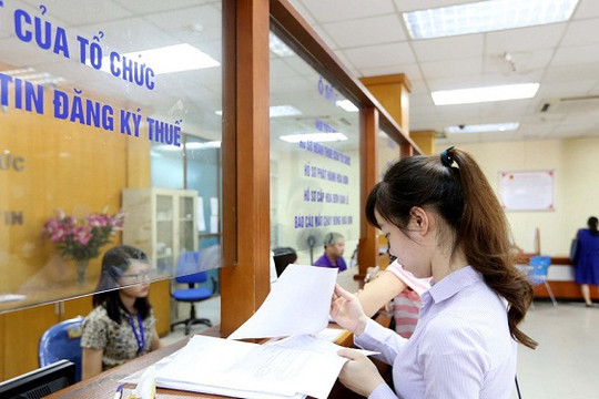 Hướng dẫn người nộp thuế kiểm tra hóa đơn nhà phân phối đã xuất
