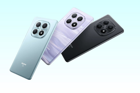 Top 19 điện thoại Xiaomi từ 5 – 10 triệu đồng đáng mua nhất tháng 4/2026