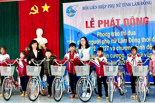 Người con núi rừng Lang Biang trở thành đại biểu Quốc hội