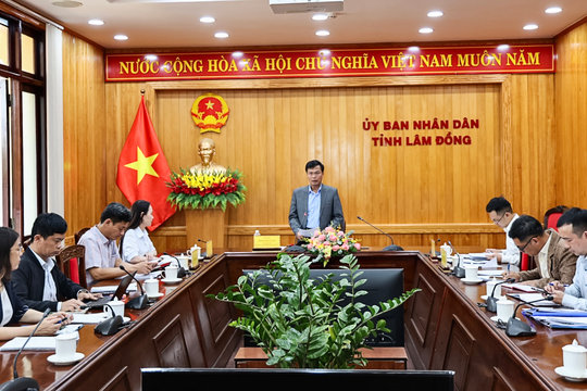 Ngành du lịch Lâm Đồng chuẩn bị cho cao điểm hè và các sự kiện lớn năm 2026