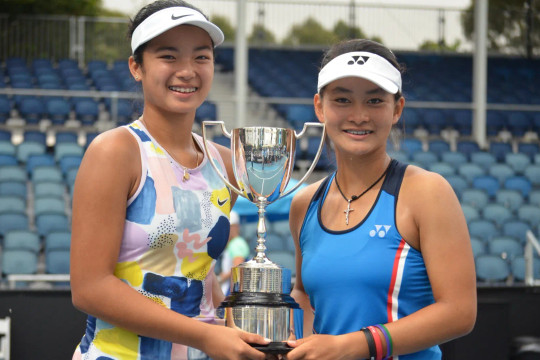 Alex Eala muốn so tài cùng Serena Williams và Sharapova: Tham vọng của mỹ nhân tennis số 1 Đông Nam Á