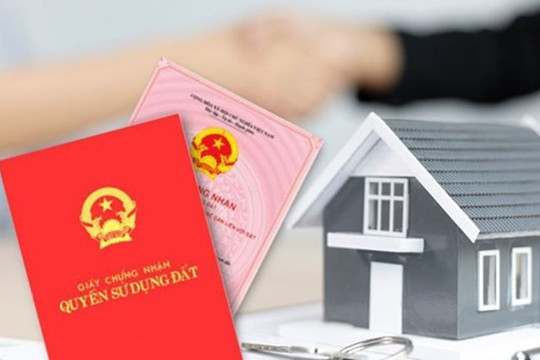 Mất biên lai nộp tiền đất, làm thế nào để được cấp Giấy chứng nhận?