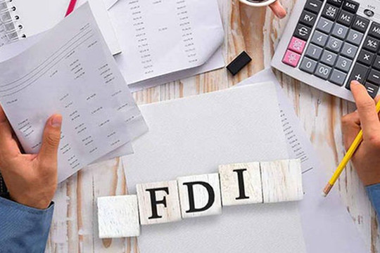 Chính sách miễn thuế 3 năm có áp dụng với doanh nghiệp FDI?
