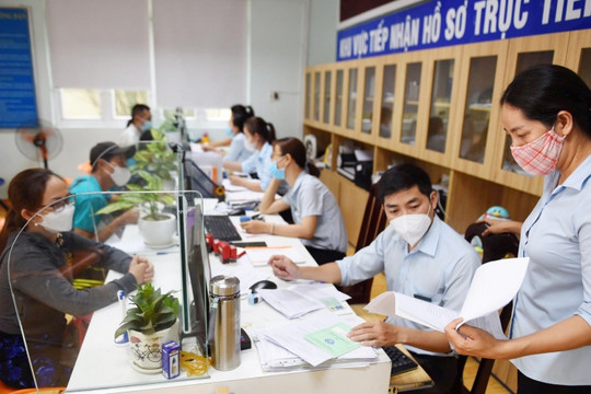 Thời hạn hưởng chính sách nghỉ hưu trước tuổi theo Nghị quyết 07
