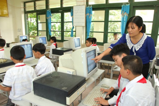 Căn cứ xếp lương khi chuyển chức danh nghề nghiệp
