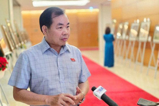 Bước chuyển biến rõ nét về nhận thức và hành động sau gần một năm thực hiện Nghị quyết 68