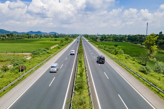 Dự án cao tốc Sơn La - Mộc Châu dài 105km: Doanh nghiệp Trung Quốc đề xuất hợp tác đầu tư